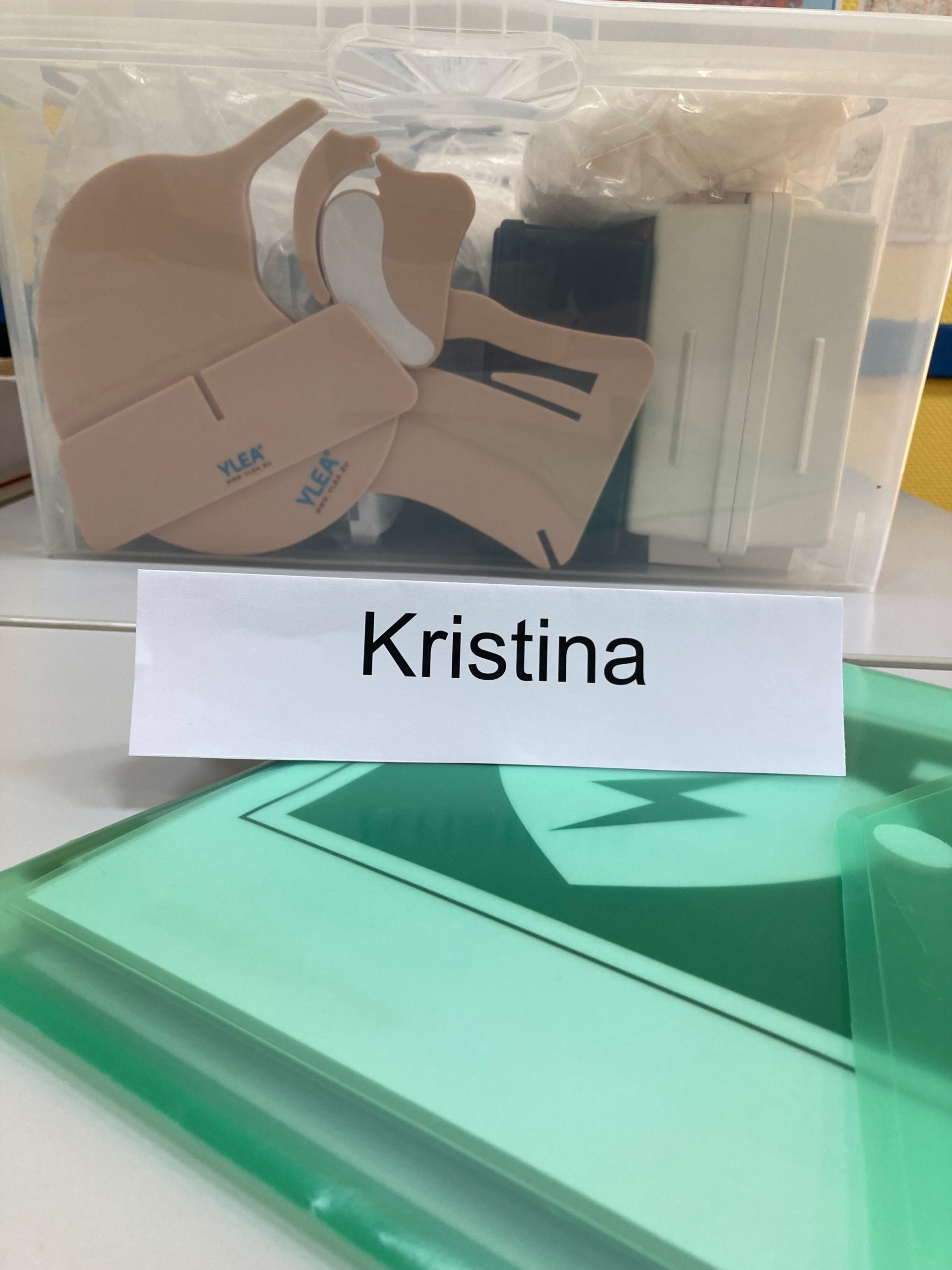 Erste Hilfe-Kurs