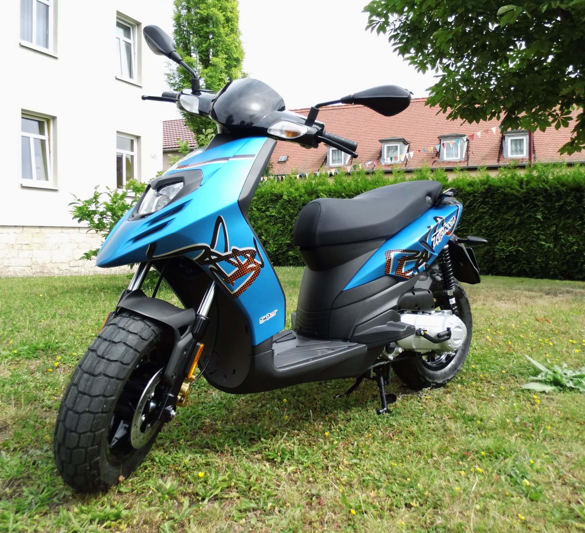 Klasse A