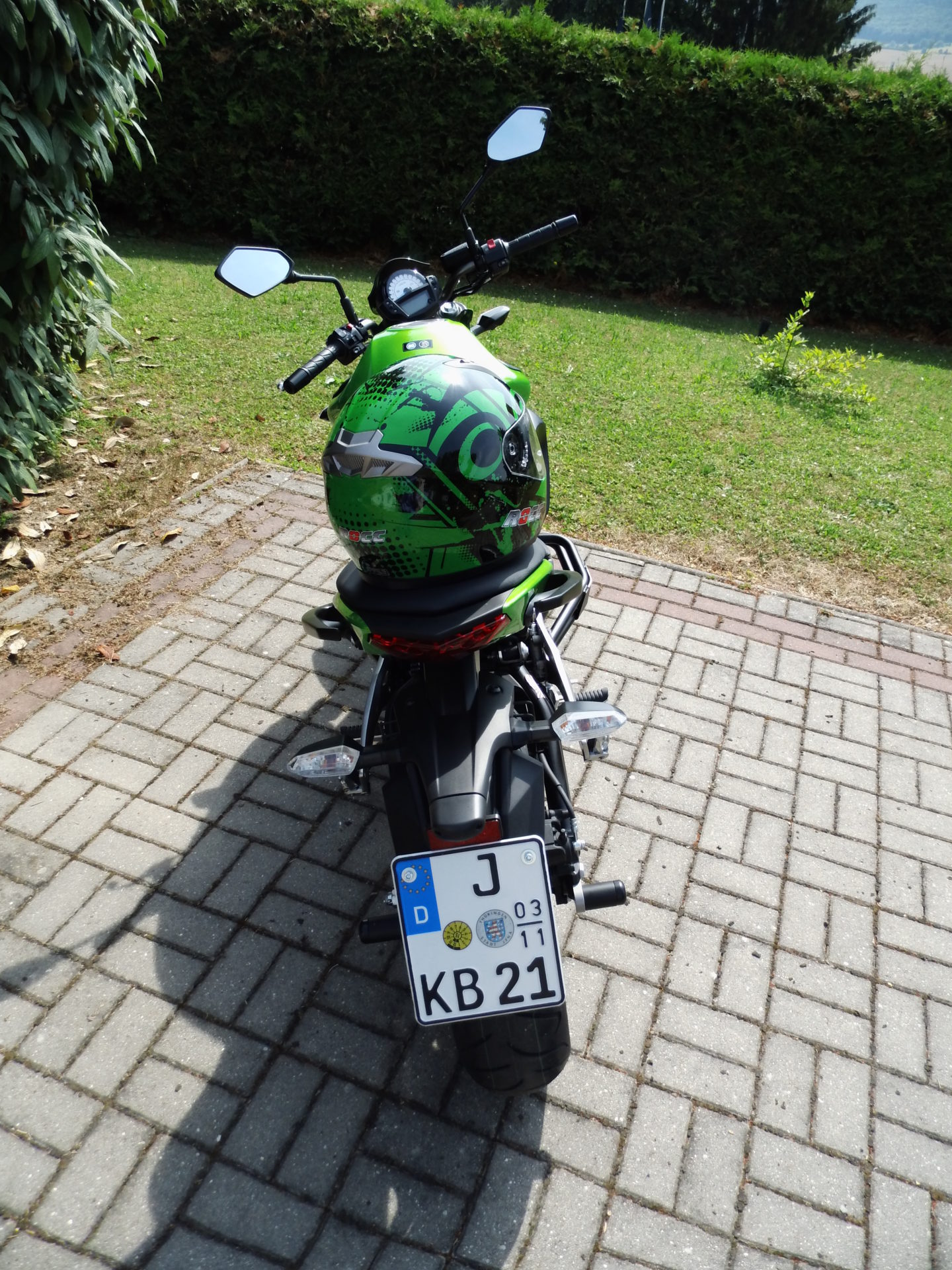 Klasse A